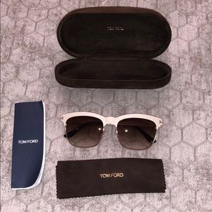 Tom Ford Sunglasses